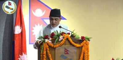  बागमती प्रदेशको बजेट ६७ अर्ब, भौतिक पूर्वाधार र खानेपानी मन्त्रालयलाई सबैभन्दा बढी 